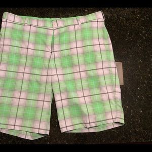 Nike DriFit Golf Shorts - Size 42